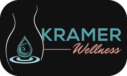 Kramer Wellness logo